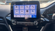 Ford Fiesta 1.1 Zetec 5dr Petrol Hatchback